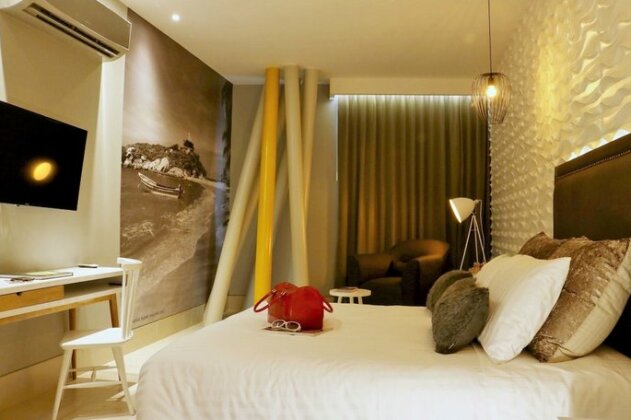The Elements by Xarm Hotels - Photo5