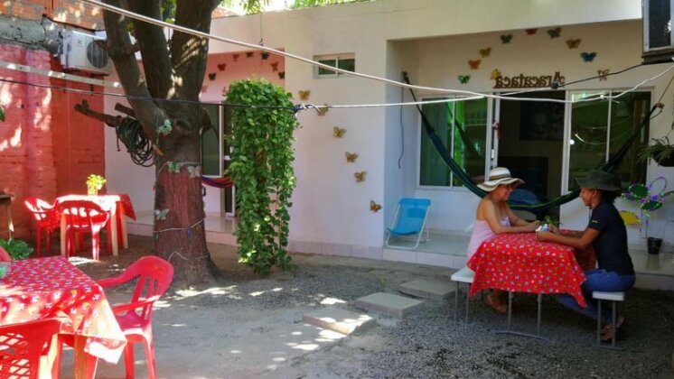 Turispanish Hostel - Photo2