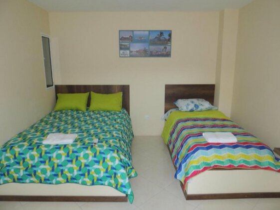 Turispanish Hostel - Photo4