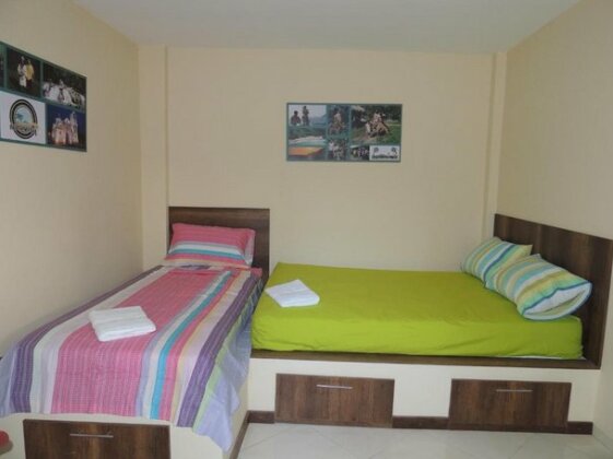 Turispanish Hostel - Photo5