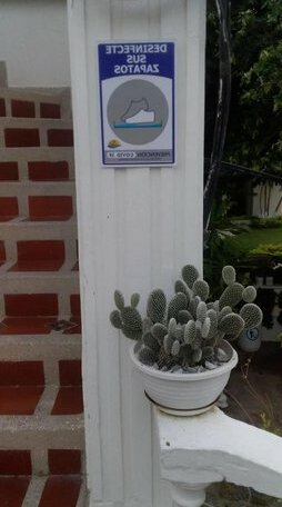 Villa Gloria Santa Marta - Photo2