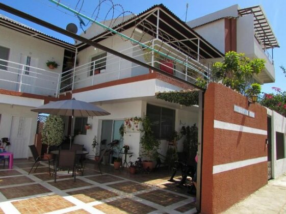 Villa Layla Santa Marta