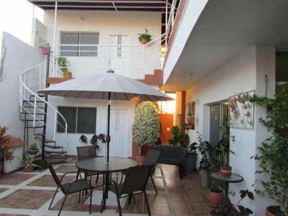 Villa Layla Santa Marta - Photo2