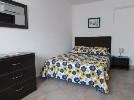 Villa Layla Santa Marta - Photo3