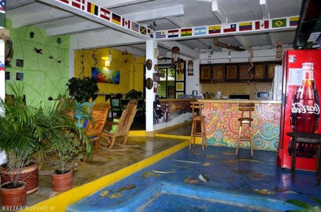 Villa Mary Santa Marta
