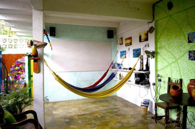 Villa Mary Santa Marta - Photo2