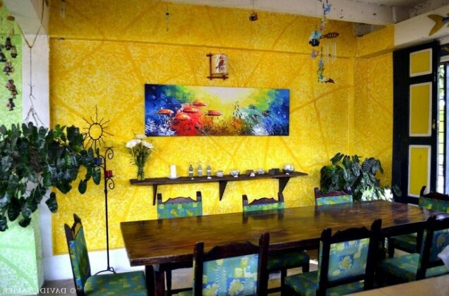 Villa Mary Santa Marta - Photo4