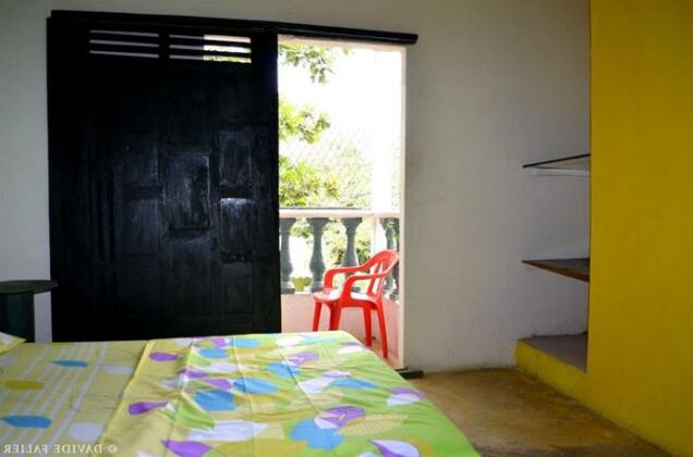 Villa Mary Santa Marta - Photo5
