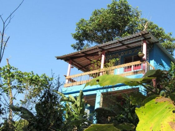 Villa Verde Colombia