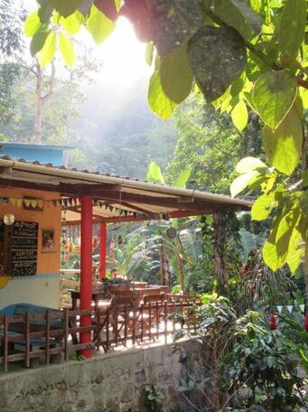 Villa Verde Colombia - Photo2