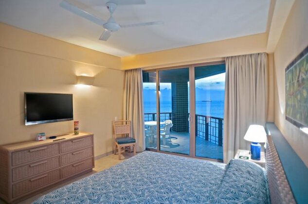 Zuana Beach Resort - Photo4