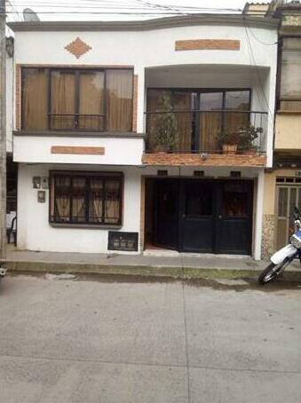 Apartahotel Real