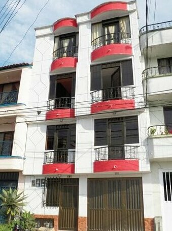 Apartamentos Santa Rosa de Cabal