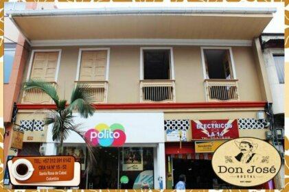 Hostal Don Jose