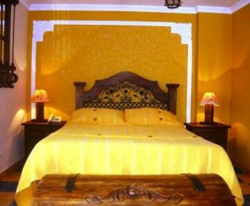 Hotel Casa Colonial Santa Rosa de Cabal