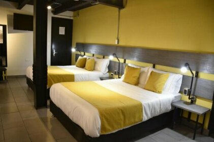 La Porra HOTEL