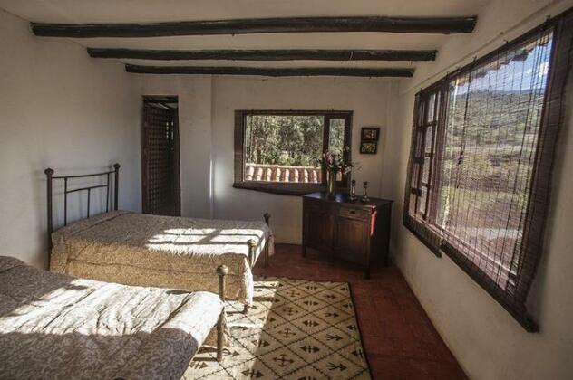 Villa de Leyva da Cecy - Photo4