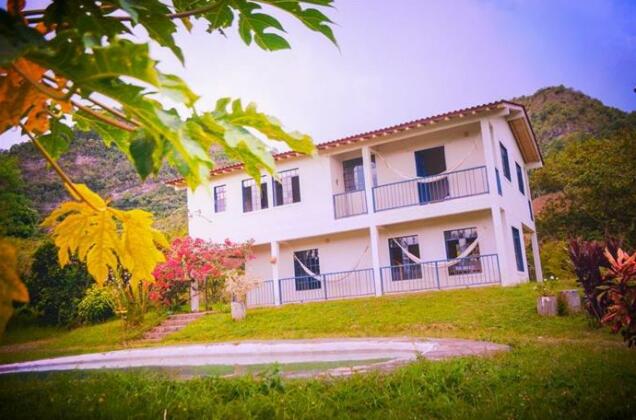 Casa Cacao - Photo2