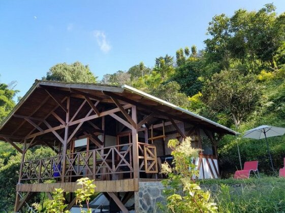 Duck House Sasaima