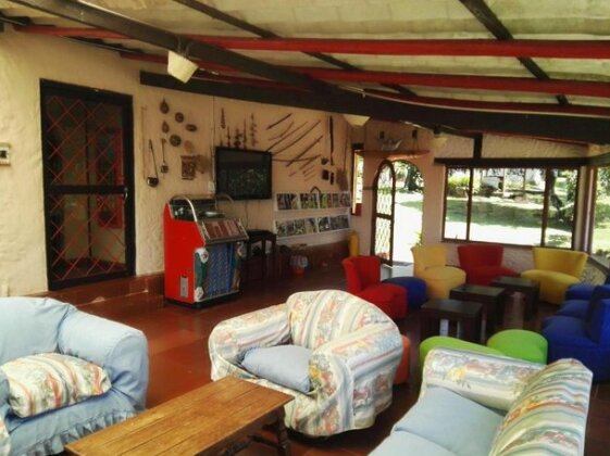El Hostal Suizo - Photo2