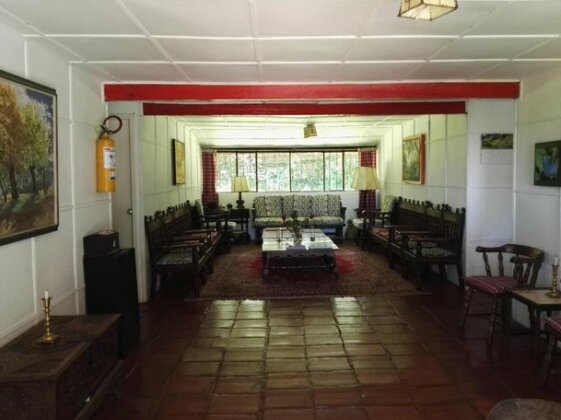 El Hostal Suizo - Photo3