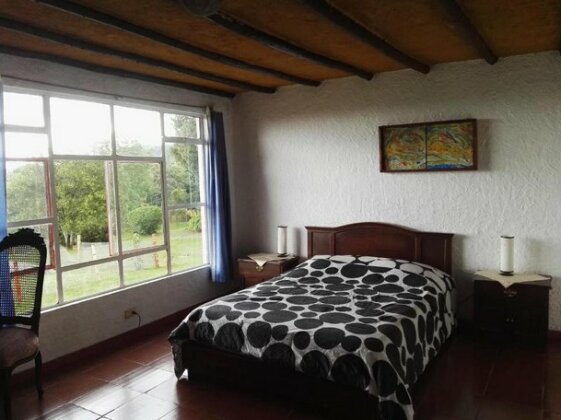 El Hostal Suizo - Photo5