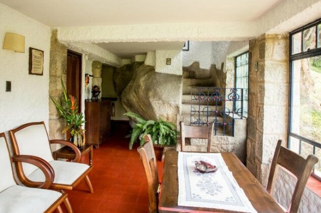 Finca El Refugio Hotel Spa - Photo3