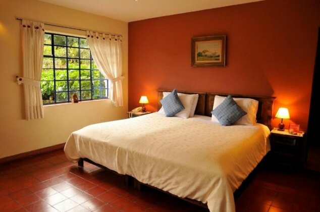Finca El Refugio Hotel Spa - Photo4