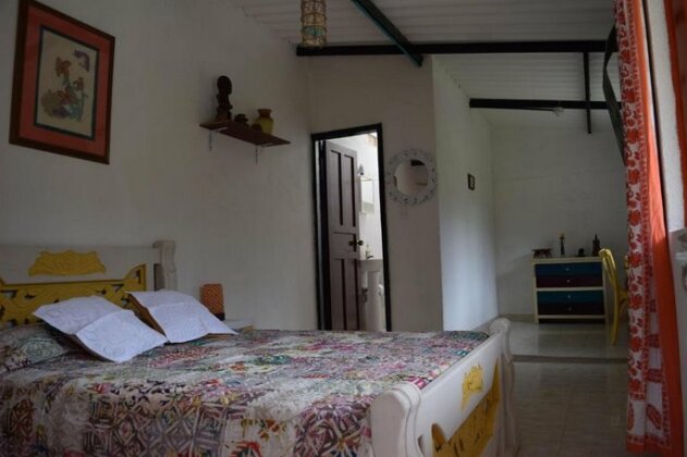 Finca Jardin del agua - Photo4