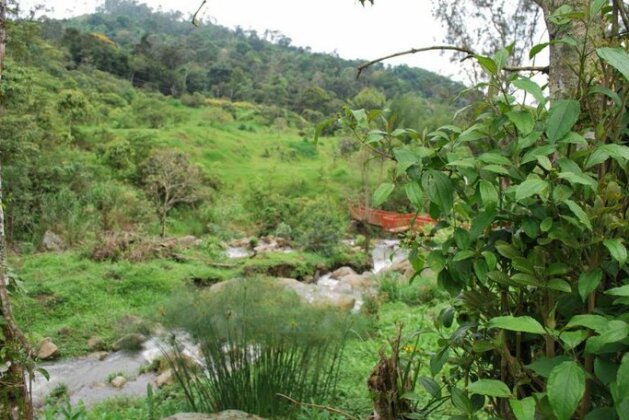 Finca Jardin del agua - Photo5