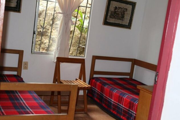 Finca La Lorenza