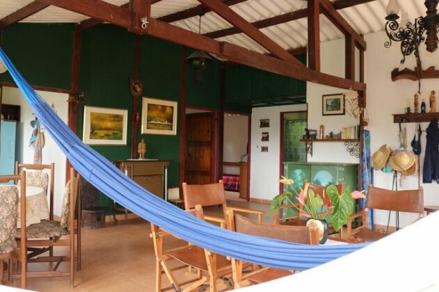 Finca La Lorenza - Photo3