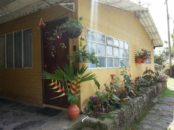 La Esmeralda Sasaima com - Photo2