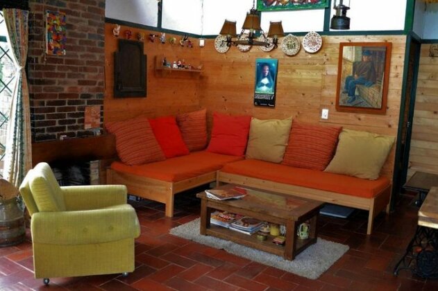Cabana Guata - Photo2