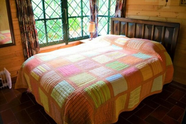 Cabana Guata - Photo4