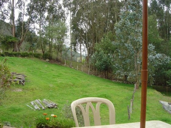 Cabana Guata - Photo5