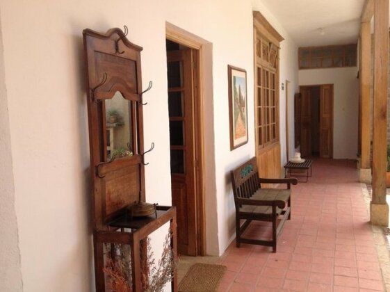 Casa Lila Hotel - Photo2