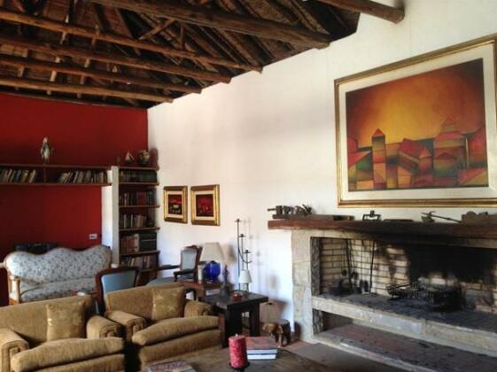 Casa Lila Hotel - Photo3