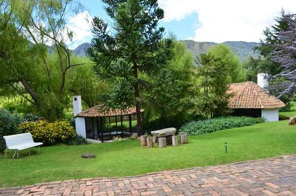 Chalet Andino - Photo2