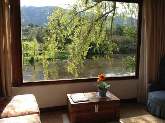 Chalet Andino - Photo3