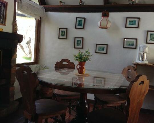 Chalet Andino - Photo4