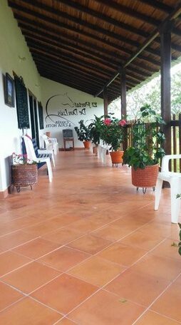 El Portal De Don Luis - Photo2
