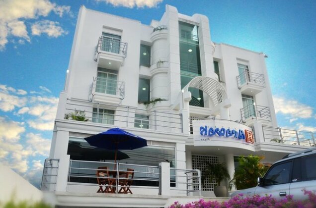 Hotel Arawak Plaza - Photo2