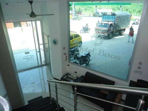 Hotel Baos - Photo3