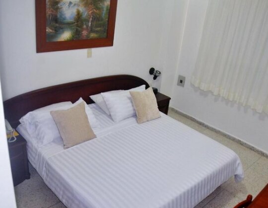 Hotel Boston Sincelejo - Photo4