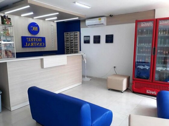 Hotel Central Sincelejo - Photo2