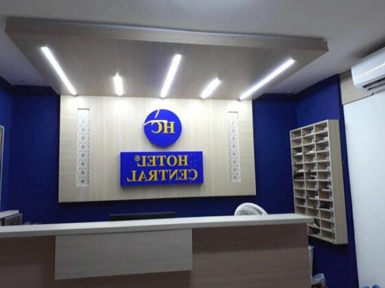 Hotel Central Sincelejo - Photo3