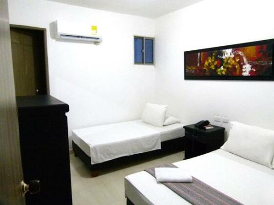 Hotel Central Sincelejo - Photo4
