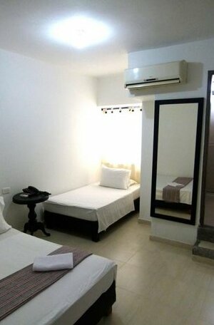 Hotel Central Sincelejo - Photo5
