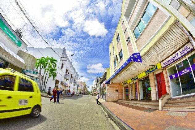 Hotel Comercial - Photo2